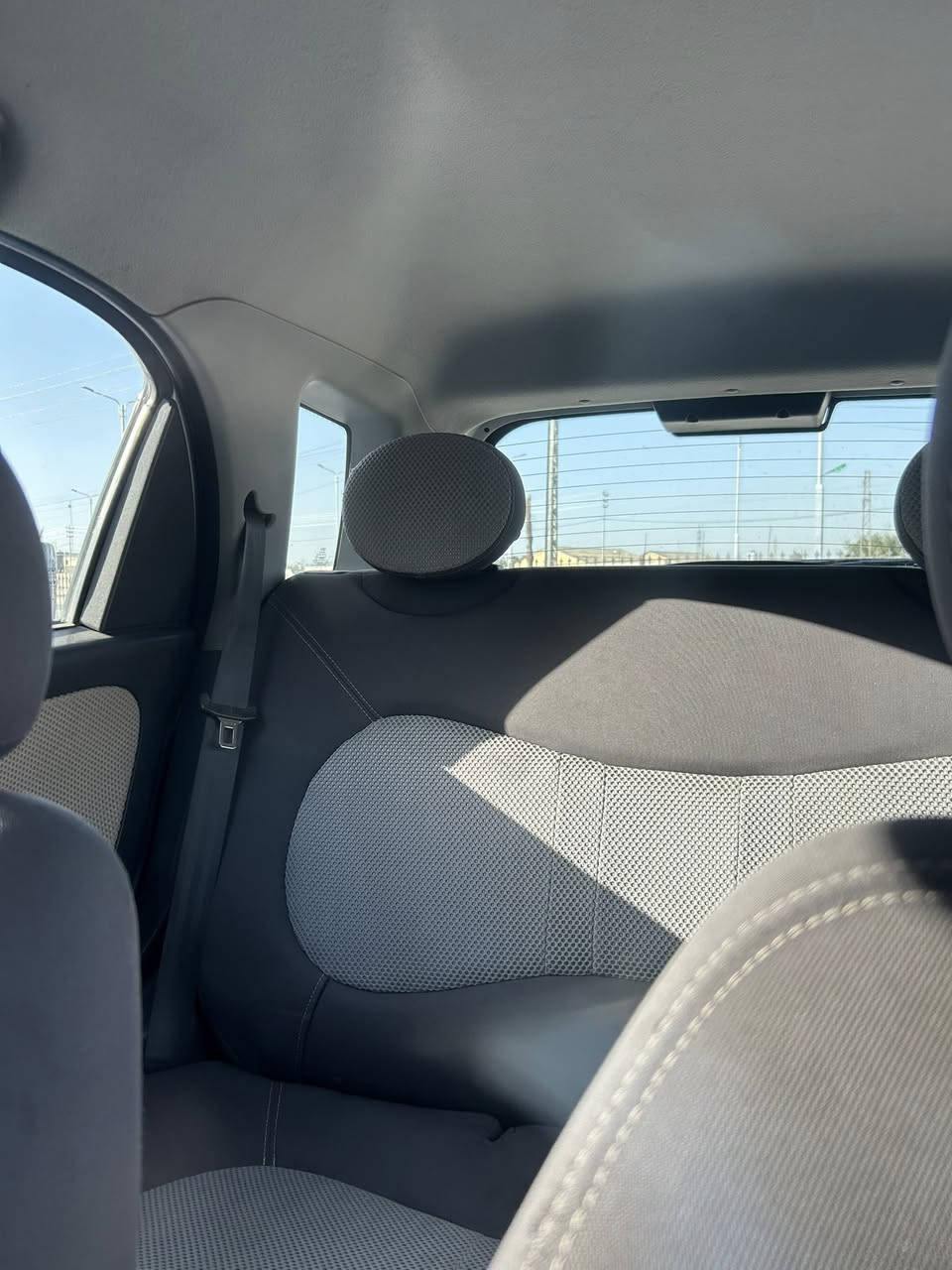 شيري x1 موديل 2014 كفالة من الحادث والصبغ والخياس بيهة طختين زغار ما مصلحات كير ومكينة وحدادية وتخم تاير وتبريد كلة شرط رقمها اربيل مكانها بالنجف سعرها 43
***********
***********
