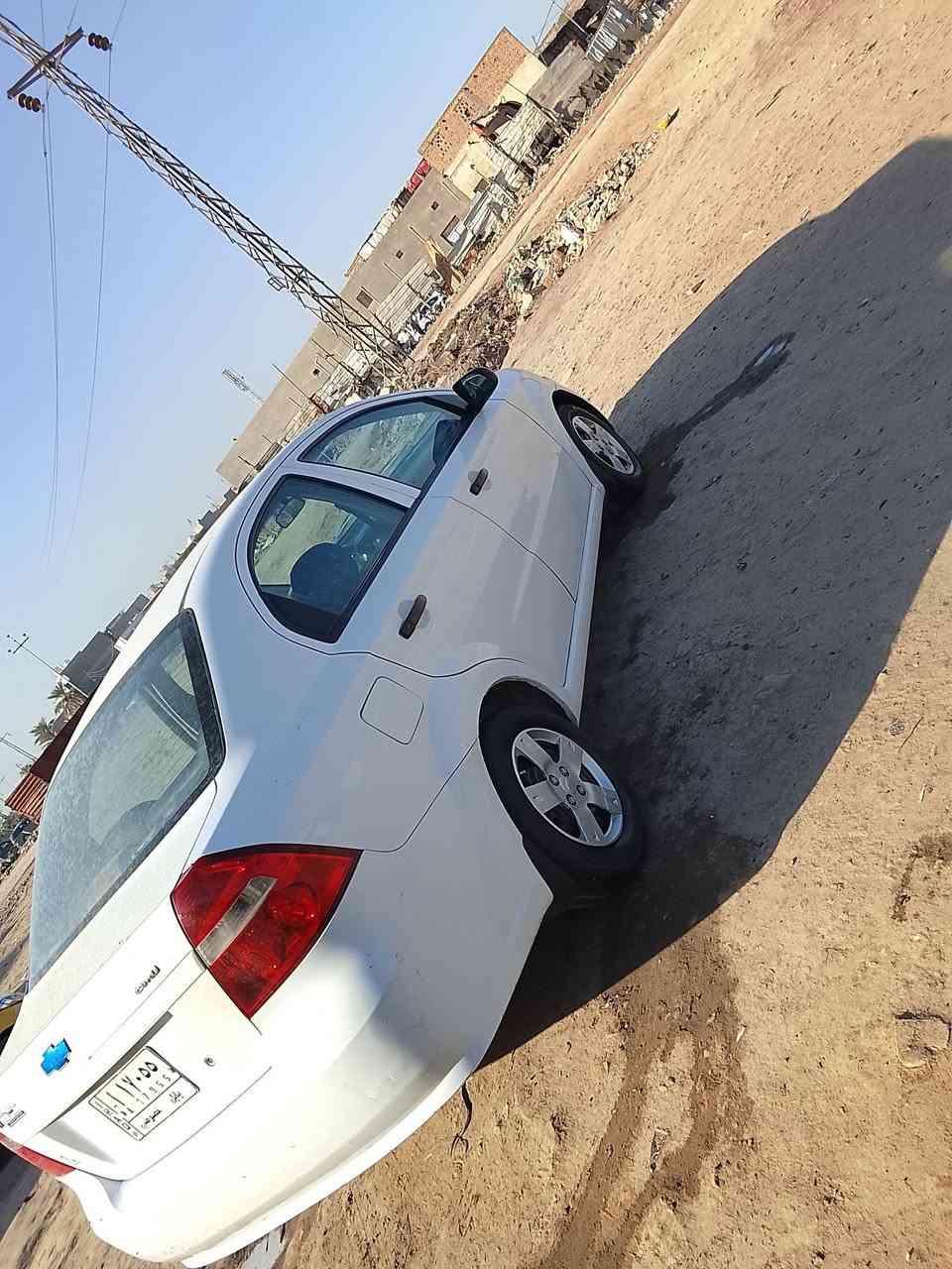 السلام عليكم افيو خليجي 2008 كير عادي رقم بابل مداور ثاني يوم سياره مكفوله من ظربه وصبغ كله جديد كير مكينه تبريد حدايده كوله مكفول سياره جاهزه من كلشي مكانها بابل 
سعرها 58وبيها مجال كلش قليل 
تلفون ***********
