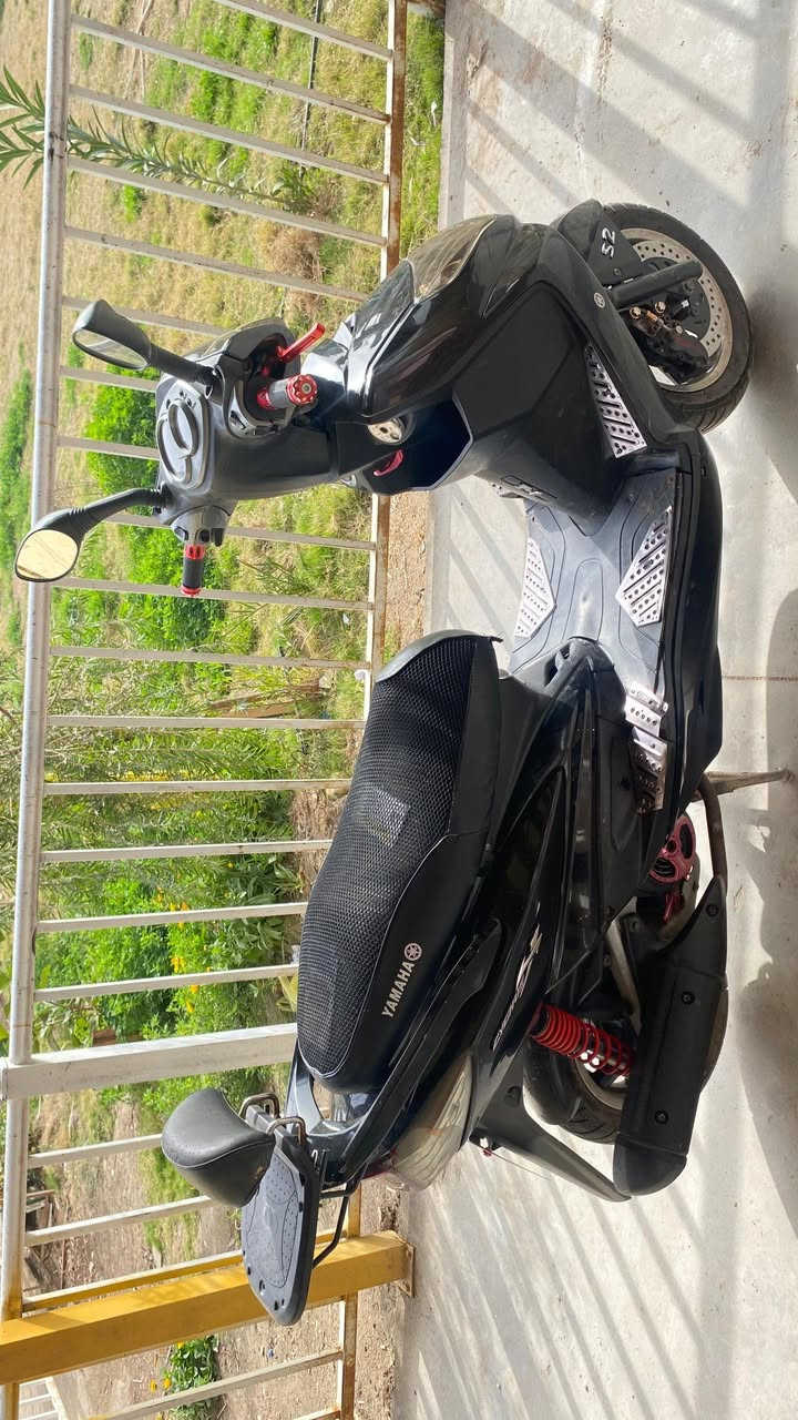 سلام عليكم دراجه رمبه فحل للبيع...❤️‍🔥✈️


**إذا كنت صاحب هذا الإعلان وتريد حذفه لأي سبب، رجاءا أرسل رسالة إلى الدعم الفني**