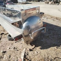 تانكي 7ونص طن ياباني مامشتغل بل عراق 07724803735