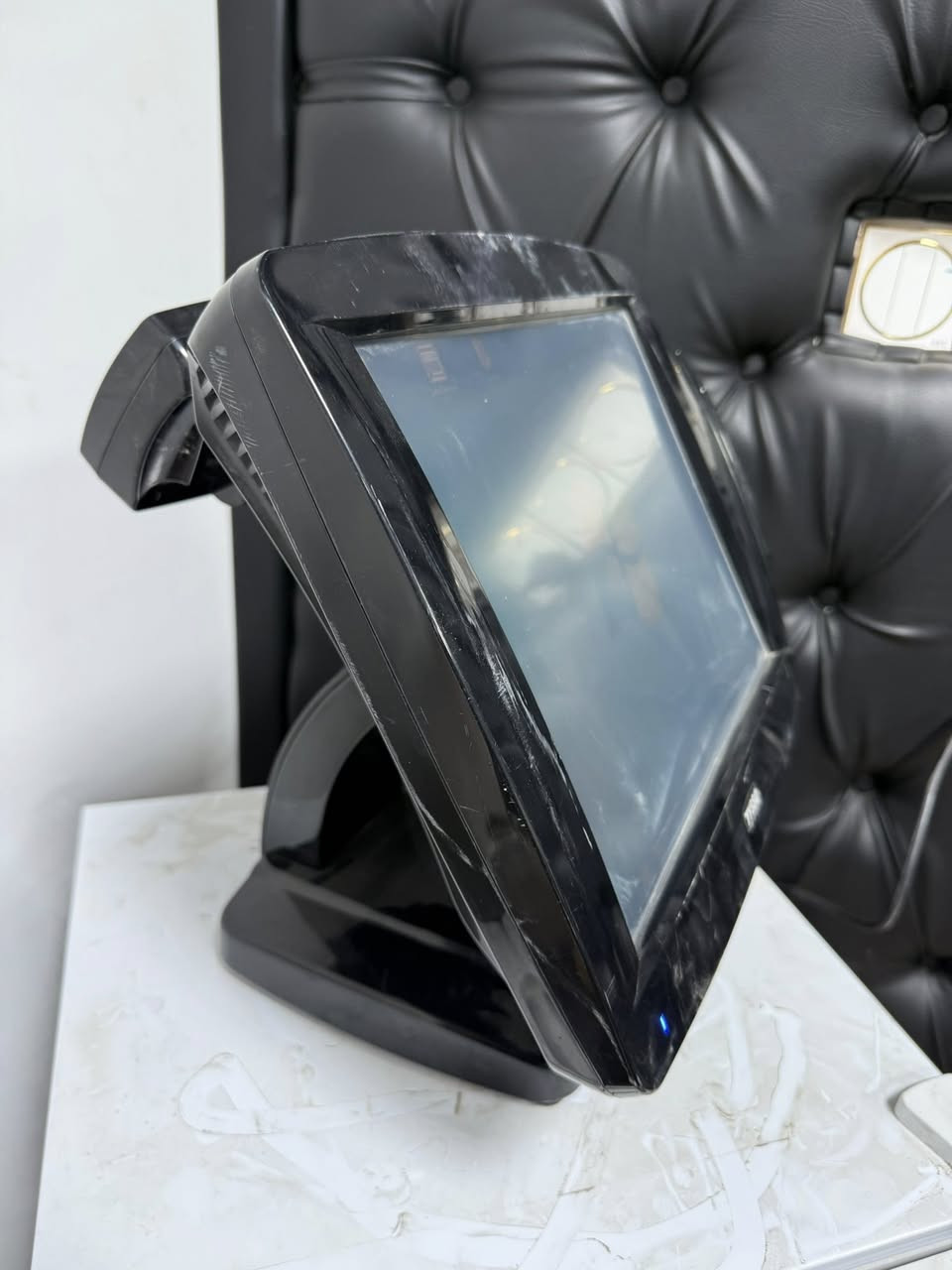 جهاز كاشير 
250 الف 
بغداد الجديده


**إذا كنت صاحب هذا الإعلان وتريد حذفه لأي سبب، رجاءا أرسل رسالة إلى الدعم الفني**