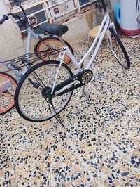 بايسكل • حجم 26 • تعمير المكان ميسان