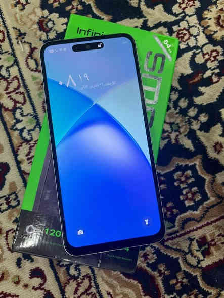سلام عليكم  تلفون لى بيع lnfinix ذاكره 64 يدعم جميع برامج سعر 100 بي مجال لى شراي رقم تلفون ***********
