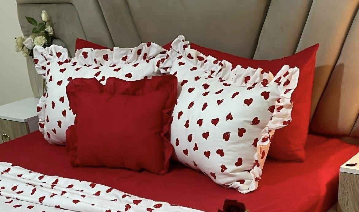 بنات بدت حجوزات العيد وتوفرت نقشات جديدة حلوة كلش


**إذا كنت صاحب هذا الإعلان وتريد حذفه لأي سبب، رجاءا أرسل رسالة إلى الدعم الفني**