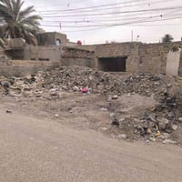 الحمزة الغربي • طابو صرف • ٢٨٠م
