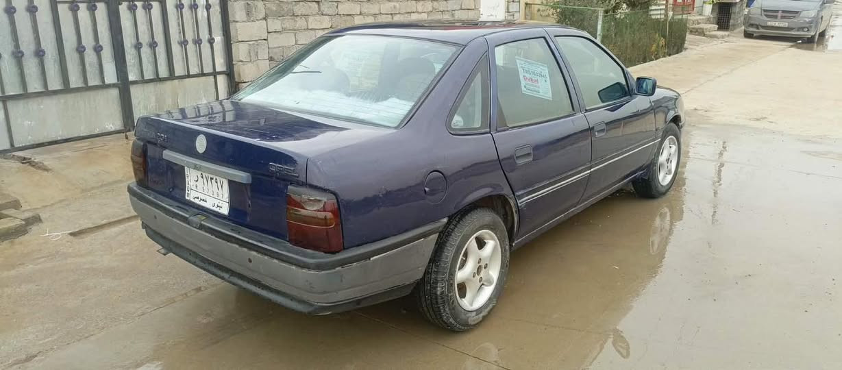 سلام عليكم
للبيع أوبل فكترا حجم 20
كير محرك شرط بدون صبغ
سعرها 45
كابون بانزين بي
رقم الهاتف ***********-/-***********
