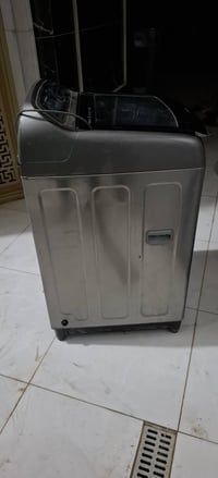 سامسونك • ١٨ كيلو • نظيفه وشغاله