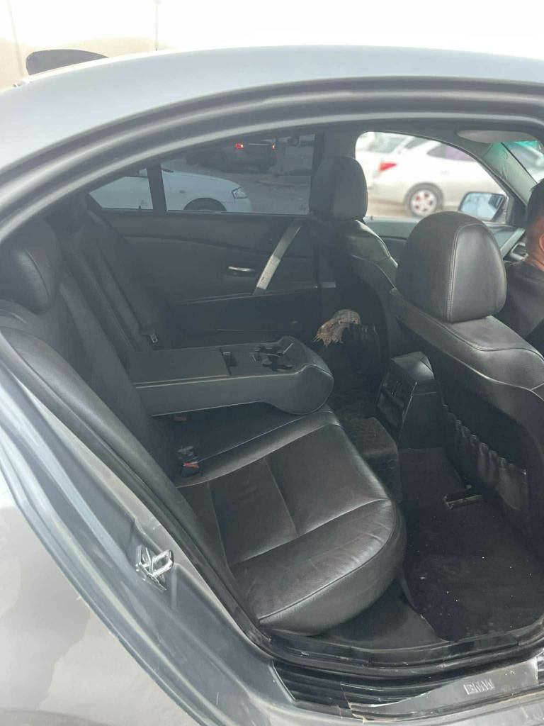 bmw مەکینە دەبڵ دیجیتاڵ528 مۆدێلی 2004 گێڕو مەکینە بەشەرت مەلەفێستە  بۆزانینی نرخ پەیوەندی بکە *********** كويسينجاك, أربيل
