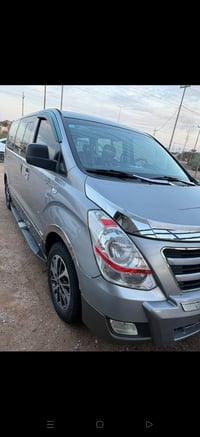 ستاركس • موديل ٢٠١٦ • البصرة الهارثه