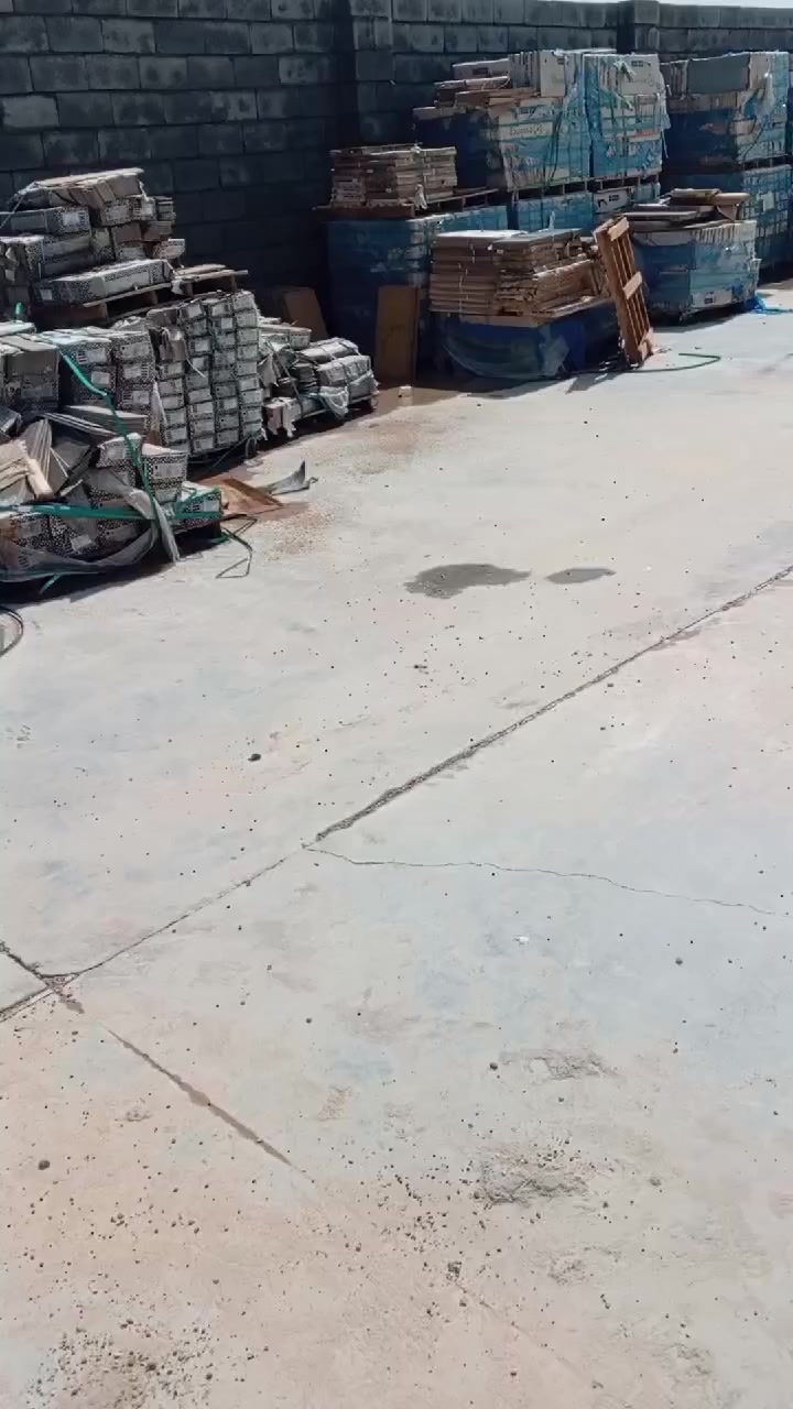 تصفيت مخازن بسعار مناسبه جوه سوك بلاش كميه خير من الله


**إذا كنت صاحب هذا الإعلان وتريد حذفه لأي سبب، رجاءا أرسل رسالة إلى الدعم الفني**