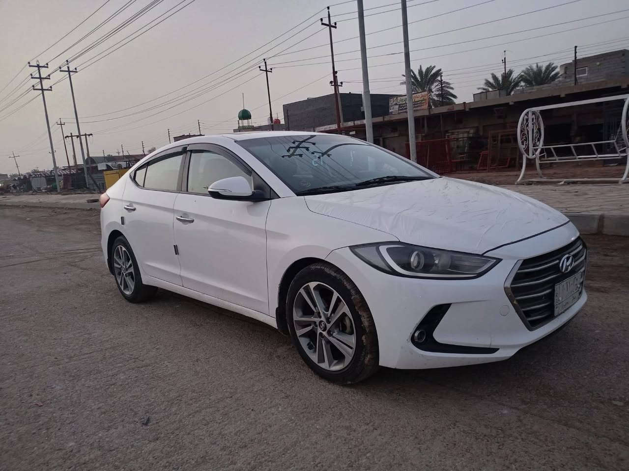 ياالله السلام عليكم النترا وارد خليجي موديل ٢٠١٨ مكينة 2000 دوش لاصرف ولااتبخير تبريد ثلج خير من الله سونار منشور داخل الصوار رقمه ديالى مشروع وطني صدر امامي خلفي جديد سياره احله من صوار فول مواصفات عده لبصمه سعرها ١٤٠ بيه مجال لطيبين مكان ديالى بعقوبة رقم اتصل على صاحب سياره ***********
