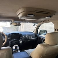 لاندكروز ٢٠١١ سنينه اصل محدثه دعاميات فقط ماشيه ١٥٤ سونار وي الصور الس...