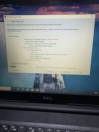 لابتوب ديل • ١تيرا • كرت شاشة ٤جيجا