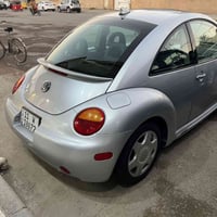 بيتل ٢٠٠٢ • رقم بغداد • باسمي