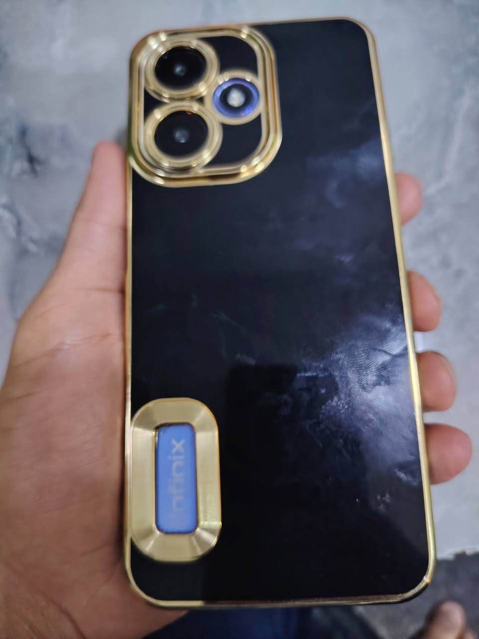 انفنكس هوت ٣٠ بلي ذاكرة ١٢٨ لبيع
الجهاز نظيف كلشي مابيه
مكاني بغداد الدورة
السعر ٨٠ بيه مجال قليل


**إذا كنت صاحب هذا الإعلان وتريد حذفه لأي سبب، رجاءا أرسل رسالة إلى الدعم الفني**