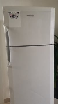 ثلاجه • حجم كبير