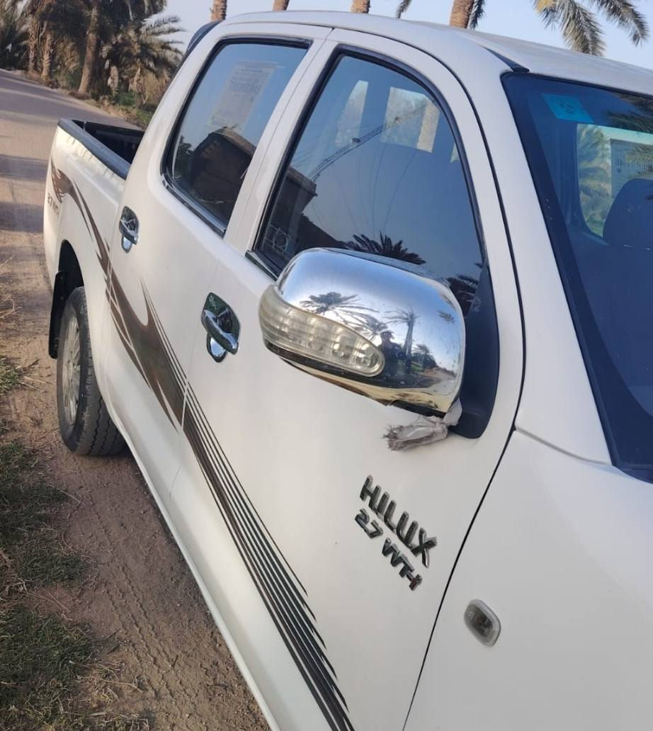 سياره للبيع موديل 2011 كويتي شاصي19 السعر138 مكينه وگير وشاصي كفاله رقم انگليزي بصره تحويل ثاني يوم سنويه 2029 سياره مال جناي مكان ناصريه قضاء النصر الاستفسار على هذا رقم..‪***********
