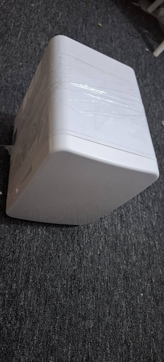 ثلاجه سيارة تبريده حلوو
السعر ٢٥


**إذا كنت صاحب هذا الإعلان وتريد حذفه لأي سبب، رجاءا أرسل رسالة إلى الدعم الفني**