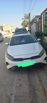سيراتو ٢٠٢٣ • مكينة ٢٠٠٠ • رقم أربيل
