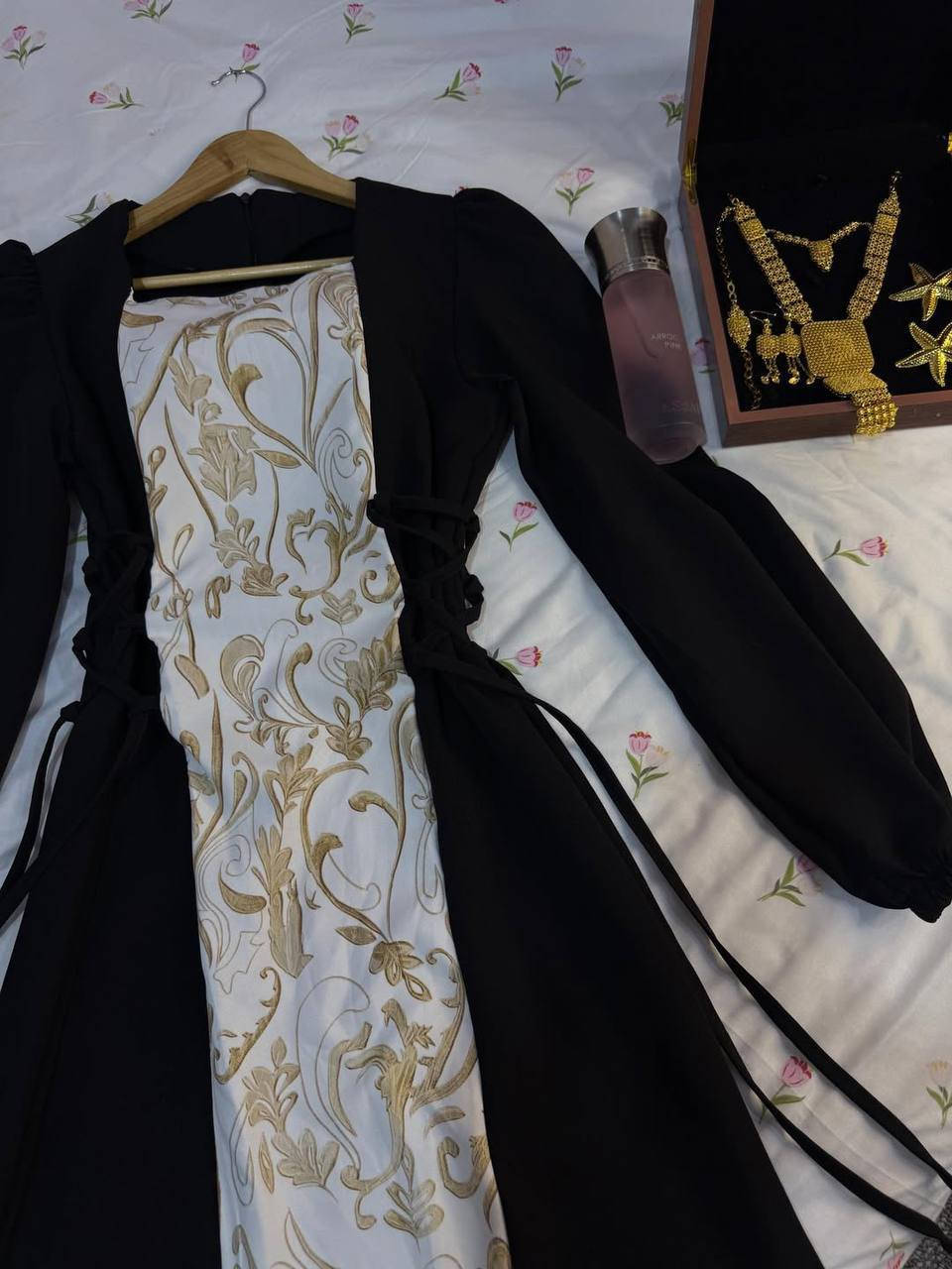 فستان يجنن السعر30الف
خامـــة  تـــرڪيــة  درجـــة اولــى
القياس 38 40 42 44 46 48
سارع بحجز قبل نفاذ كميه
متوفر توصيل كل محافضات العراق5


**إذا كنت صاحب هذا الإعلان وتريد حذفه لأي سبب، رجاءا أرسل رسالة إلى الدعم الفني**