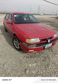 فكتره حجم ١٨موديل ٩١للبيع كيرومحرك شرط طخم صدر تاير جديد هزه جديد سنوي...