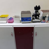 مختبر سايد لاب كامل للبيع 07770180215