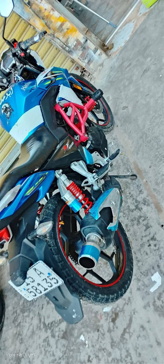 يالله للبيع هاوجي دي اف مسجل رقم انكليزي. موديل

. 2019. نضافه خير من الله السعر. 17 وبيه مجال لشراي

مكاني رمادي سجاريه. للستفسار. ***********
