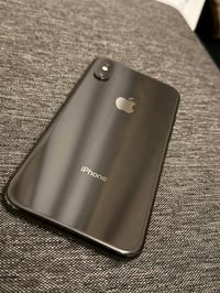 ايفون اكس • ٢٥٦ • بطارية ٧٤