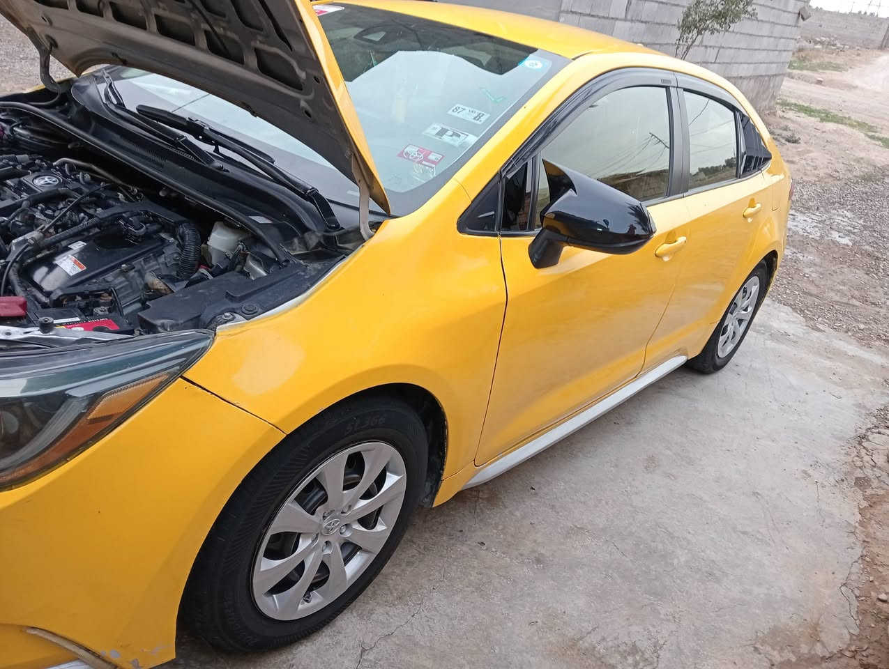 التفاصيل داخل الصوره


**إذا كنت صاحب هذا الإعلان وتريد حذفه لأي سبب، رجاءا أرسل رسالة إلى الدعم الفني**