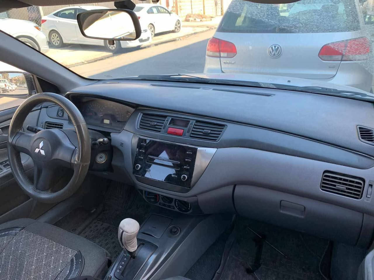 مستبوشي لانسر موديل 2008 كير ومحرك شرط
2 قطع صبغ و2 تبديل رقم جديد. باسمي مكانها موصل الشراي يتصل 
الرقم *********** خاص ممتواجد اعتذر
