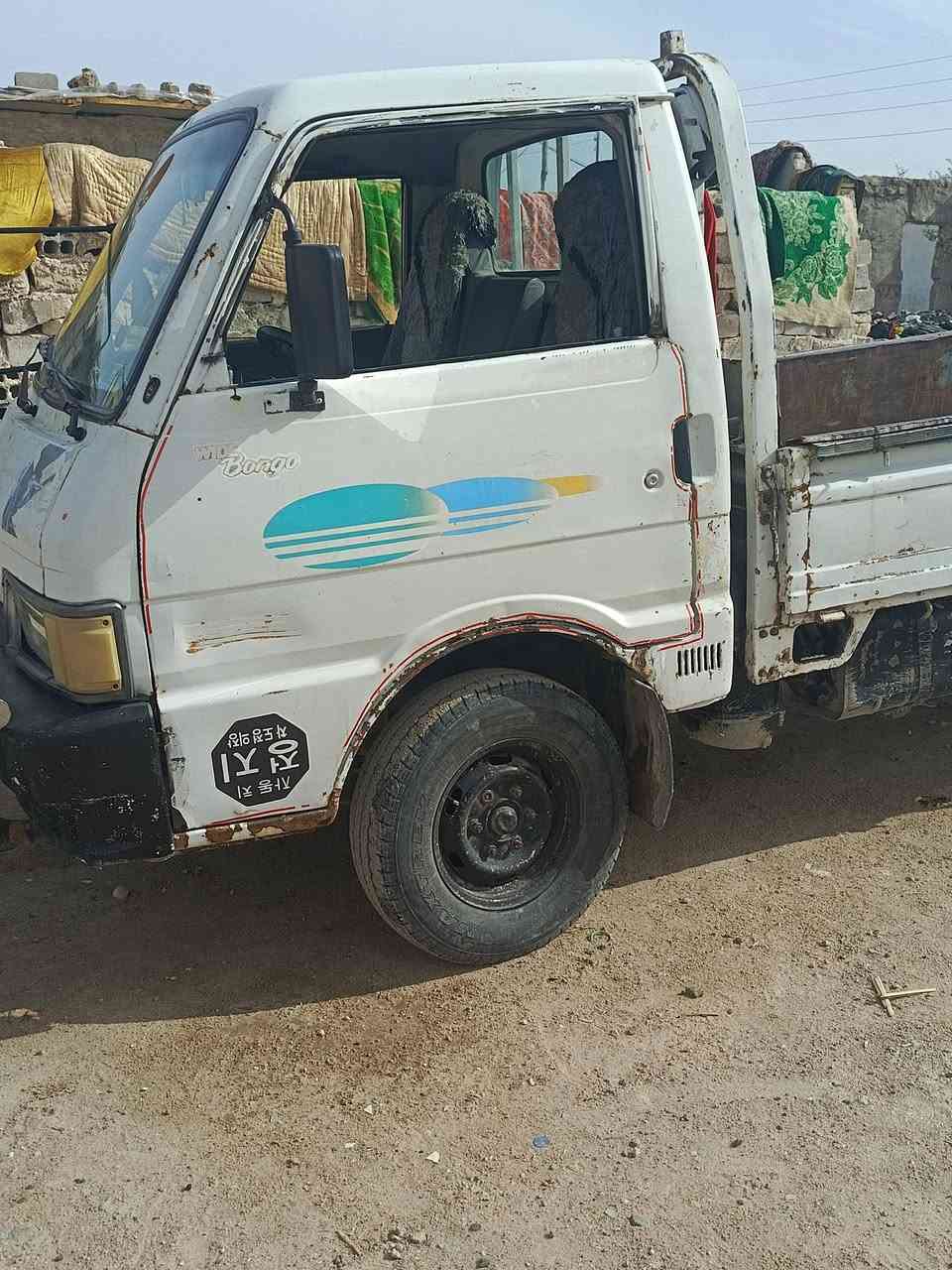 كيةبنكوللبيع موديل 94نجف سنوية28مكاني النجف سيارة جاهزةمن مكينة من شاصي دواخل بلادي قطرت صبغ ماكو 
السعر 43بيهة مجال للشراي سيارة مرزوق ونعمة من الله رقم الموبايل ***********
