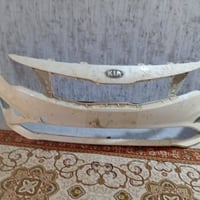 اوبتيمه • قطع غيار