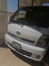 كيا حمل • ٢٠١٧ • مكفول