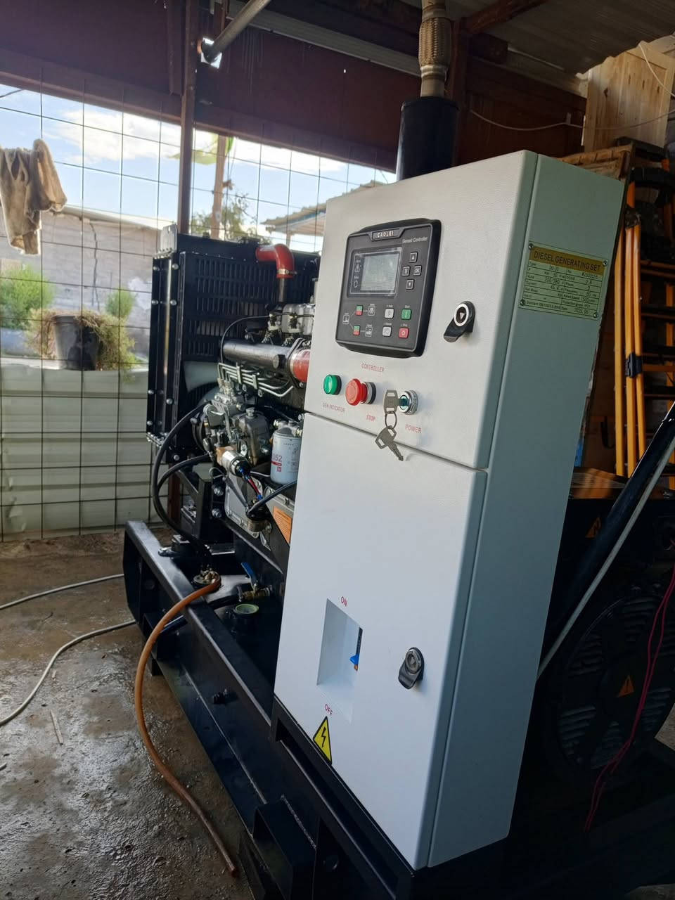 مولده بيركز صيني جديده السعر 30ورقه وبيه مجال شي بسيط رقم الهاتف ‏‪***********‬‏/مكان بغداد شعله ابراهيم بن علي
