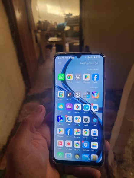 جهاز جديد ملحقات كامله للبيع سعر 200الف مكاني كربلاء مركز الغدير ***********
