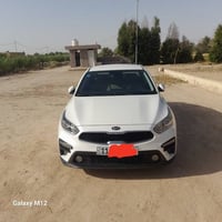 سيراتو خليجي • ٢٠١٩ • كفاله عامه