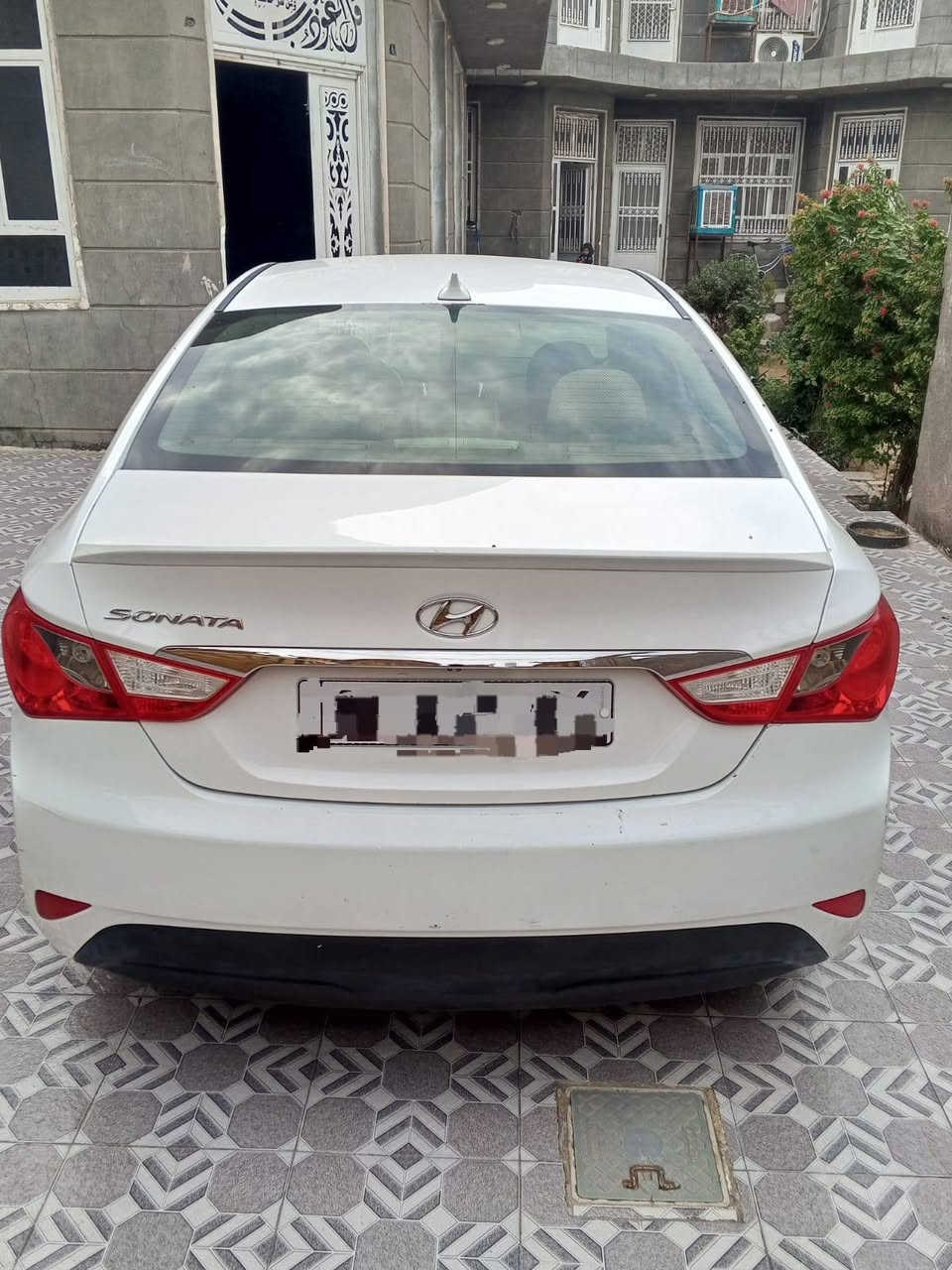 سوناته للبيع
2014
مكفوله كفاله عامه
مكان بابل
الرقم الهاتف.***********
