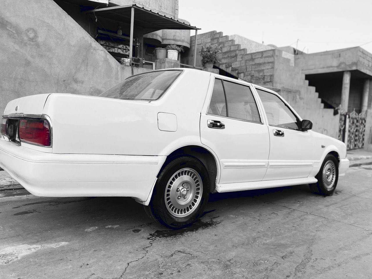 نیسان سدریک 2002سەنەوی تا2030تازەیە گێرومەکینە تەقەو ڕەقەی بەشەرتی دەفیتەر تەبرید ساردوگەرم مەزبوت سعری 36معامەلە*********** حلبجة, السليمانية
