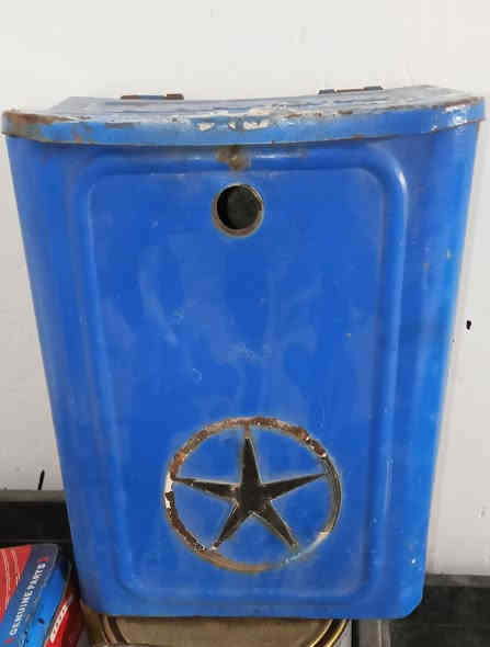 السلام عليكم غراض ستوته للبيع بفضل الله كلشي موجود مكان ناصريه سديناويه اتصل على رقم *********** ملاحظة عندك غراض اشتري منك
