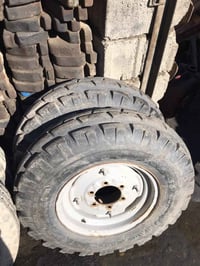 تايرات ويل • ايراني • اربيل سناعة جنوبي