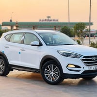 توسان • ٢٠١٦ • خليجية