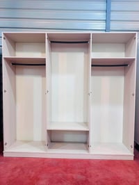 غرفة تركي • ٦ قطع • نظافة ٩٥٪