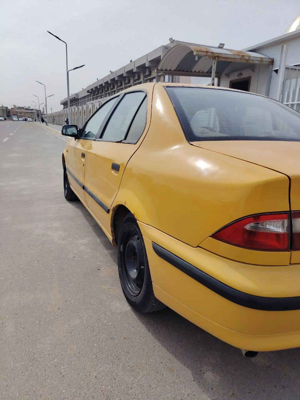 سلام عليكم
للبيع سمند مديل ٢٠١٢ رقم بصره سياره خير من الله مابيه نقص مال جنااي العنوان البصره الهارثه معمل ورق
التواصل
***********
