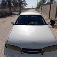 م ٩٧ • بغداد دولي • فراشه