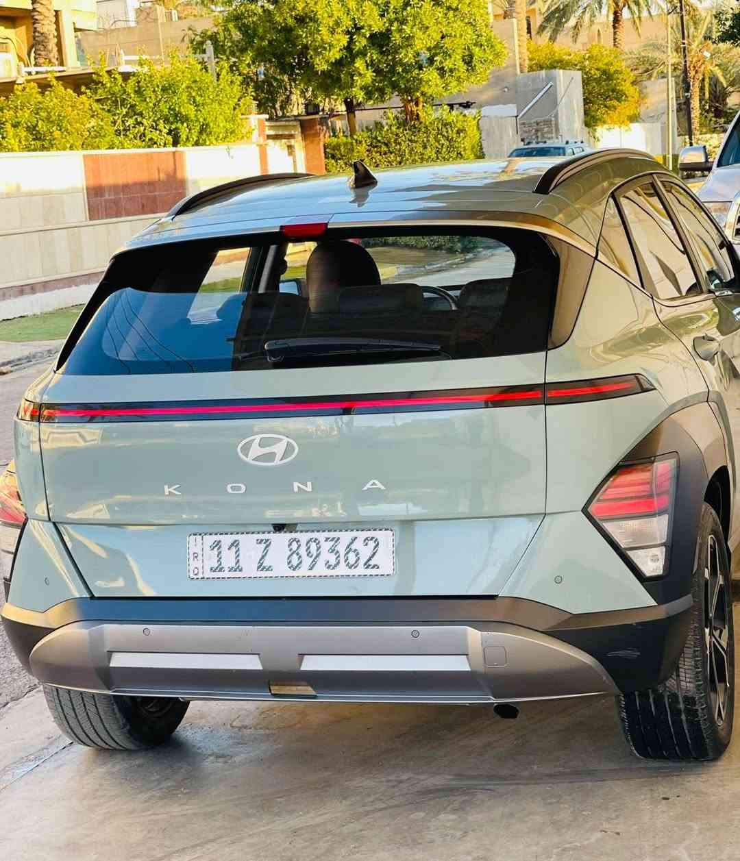 آلسَـِْ♡̨̐ـِْلامَ علـِْ♡̨̐ـِْيگمَ
كونا2023 
السعر 149$ بيه مجال بسيط 
ماكو هيج سعر مديل ٢٠٢٣ 
ماشية
  مرقمه بسمي تحويل ثاني يوم 
حادثه جملغ فقط بل عراق بيه باب  سونار منشور 
""مواصفات 
بصمة تشغيل /وبصمة ابواب/كاميرة دواره
تبريد قطعتين امامي وخلفي/شاحن لاسلكي 
ويل كب كروم/كشنات كهربائي/مصابيح LED أمامية./مصابيح LED خلفية.
أضواء LED ساطعة خلال النهار.
محرك 1600 تيربو /مداخل تايبسي
حساسات خلفية لصف السيارة
مقاعد جلد 
نظامي  Android Auto و Apple CarPlay.
نظام الملاحة GPS./اتصال Bluetooth.
تشغيل المحرك عن بعد. 
نظام تثبيت السرعة.
بعد بيها موصفات …..
العنوان بغداد بلديات 
السعر 149$ بيه مجال بسيط 
للأستفسار***********
