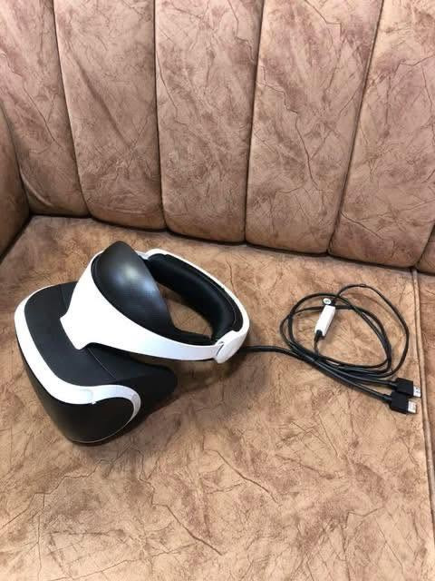 🔥Psvr1 ب150 الف قفل🔥

كاملة الملحقات نظافة 100% كامره ويدات 2 وترهم للبلي 5/4 

*********** مكاني موصل جانب الايسر

