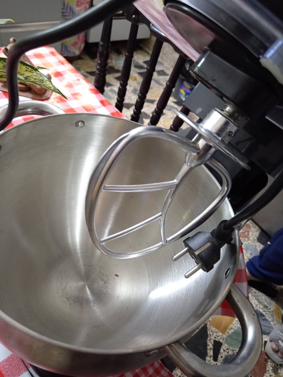 للبيع عجانه اخت الجديد ماركه نوال ٧ لتر


**إذا كنت صاحب هذا الإعلان وتريد حذفه لأي سبب، رجاءا أرسل رسالة إلى الدعم الفني**