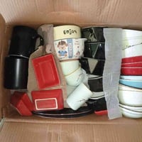 فرفوري سياحي • فرفوري ملون • علوة السمك