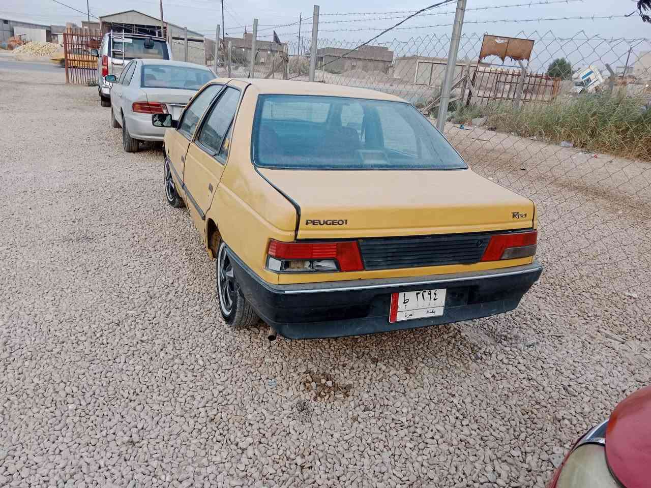 السلام عليكم دوشمه بيجاره للبيع موديل 2010 تخم تاير حداديه المكان القاسم صدر جديدد***********
