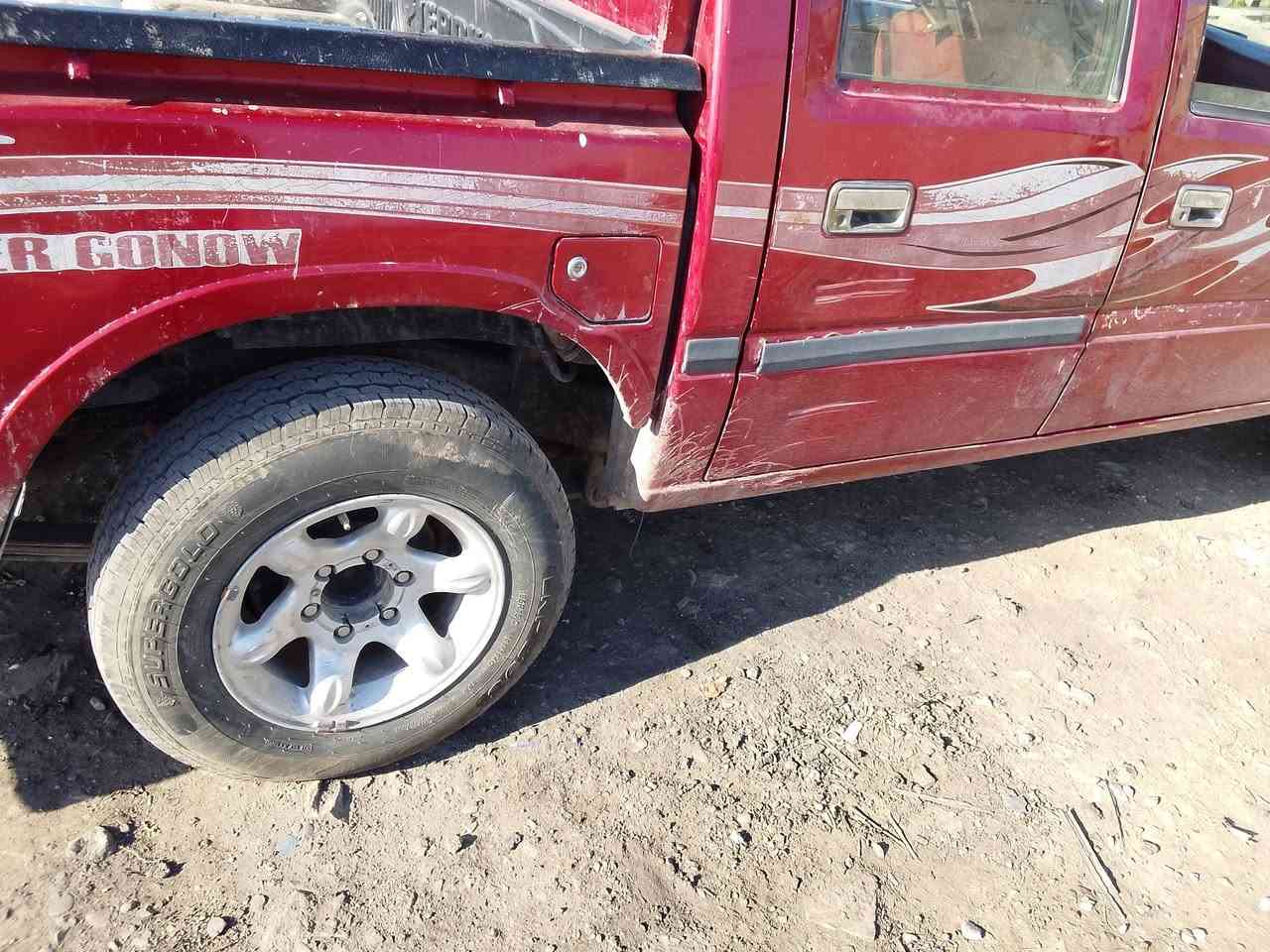 سلام عليكم سياره كنو للبيع 2009 بلاديه خير من الله محرك خير من الله دوش السعر 42وبيها
مجال رقم هاتف***********
